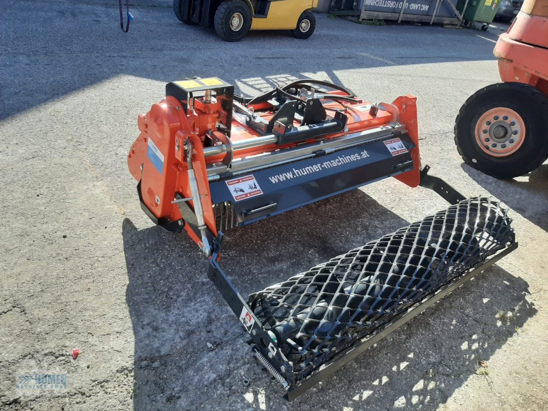 Sonstiges Baggerzubehör typu Humer UKF 1450 Schwer Bodenumkehrfräse, Neumaschine v Vorchdorf (Obrázek 9)