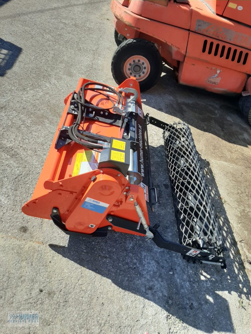 Sonstiges Baggerzubehör typu Humer UKF 1450 Schwer Bodenumkehrfräse, Neumaschine v Vorchdorf (Obrázek 10)