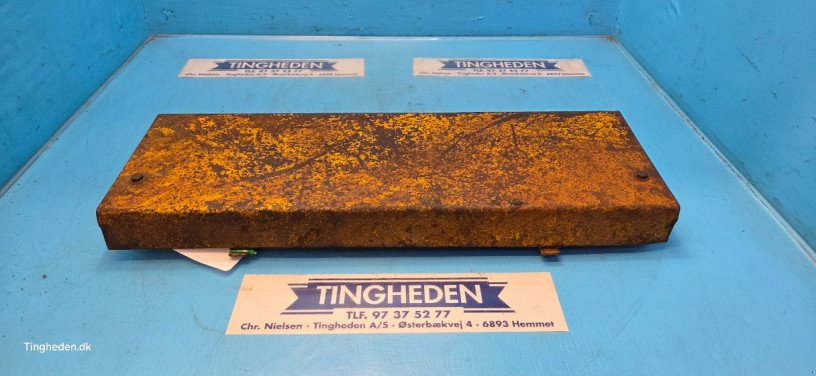 Sonstiges Baggerzubehör typu Hydrema 805, Gebrauchtmaschine v Hemmet (Obrázek 1)