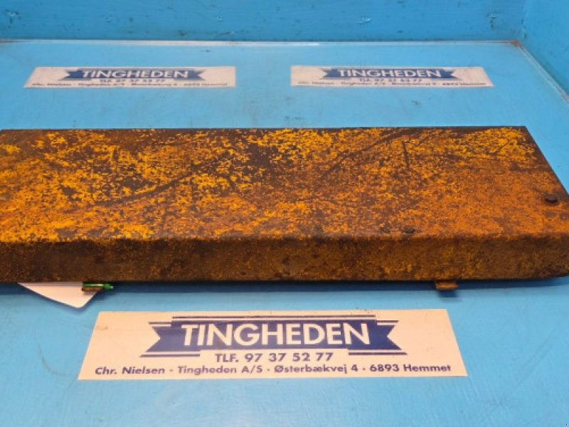 Sonstiges Baggerzubehör typu Hydrema 805, Gebrauchtmaschine v Hemmet (Obrázek 1)