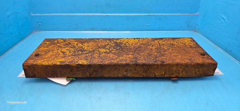 Sonstiges Baggerzubehör typu Hydrema 805, Gebrauchtmaschine v Hemmet (Obrázek 2)