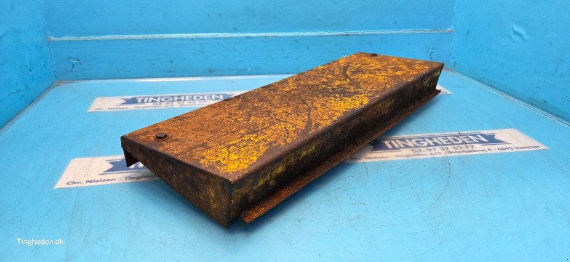 Sonstiges Baggerzubehör typu Hydrema 805, Gebrauchtmaschine v Hemmet (Obrázek 5)