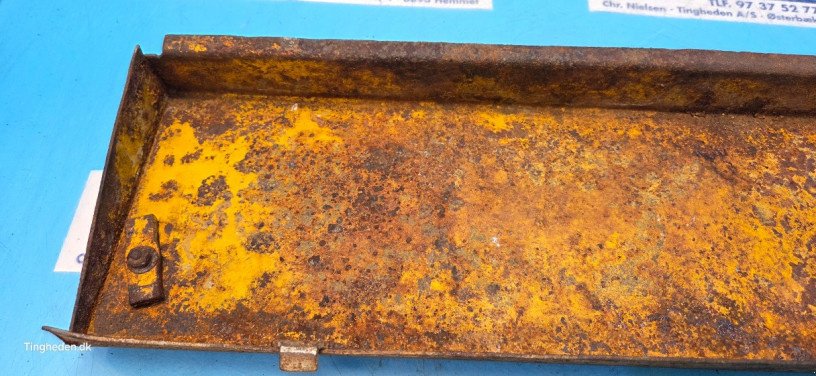 Sonstiges Baggerzubehör typu Hydrema 805, Gebrauchtmaschine v Hemmet (Obrázek 8)