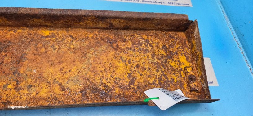 Sonstiges Baggerzubehör typu Hydrema 805, Gebrauchtmaschine v Hemmet (Obrázek 9)