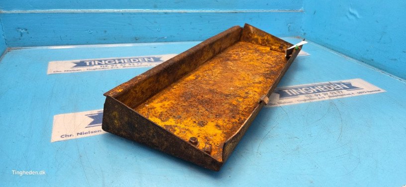 Sonstiges Baggerzubehör typu Hydrema 805, Gebrauchtmaschine v Hemmet (Obrázek 10)