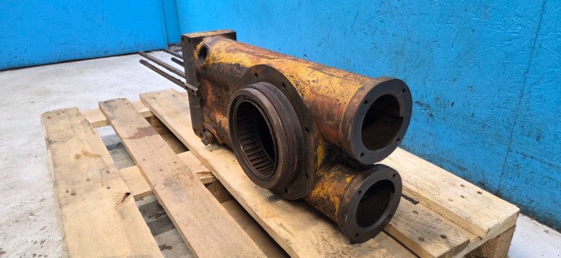 Sonstiges Baggerzubehör typu Hydrema 805, Gebrauchtmaschine v Hemmet (Obrázek 14)