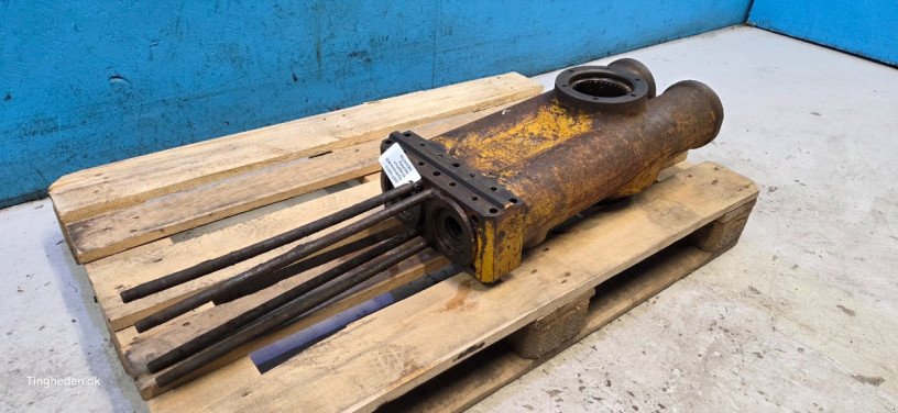 Sonstiges Baggerzubehör typu Hydrema 805, Gebrauchtmaschine v Hemmet (Obrázek 3)