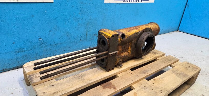 Sonstiges Baggerzubehör typu Hydrema 805, Gebrauchtmaschine v Hemmet (Obrázek 13)