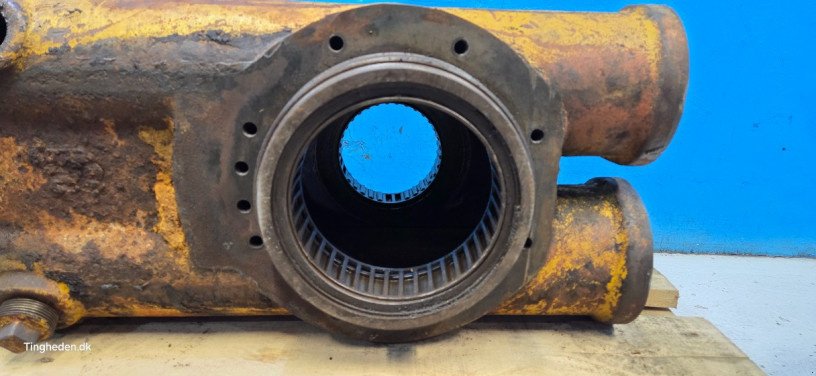 Sonstiges Baggerzubehör typu Hydrema 805, Gebrauchtmaschine v Hemmet (Obrázek 10)