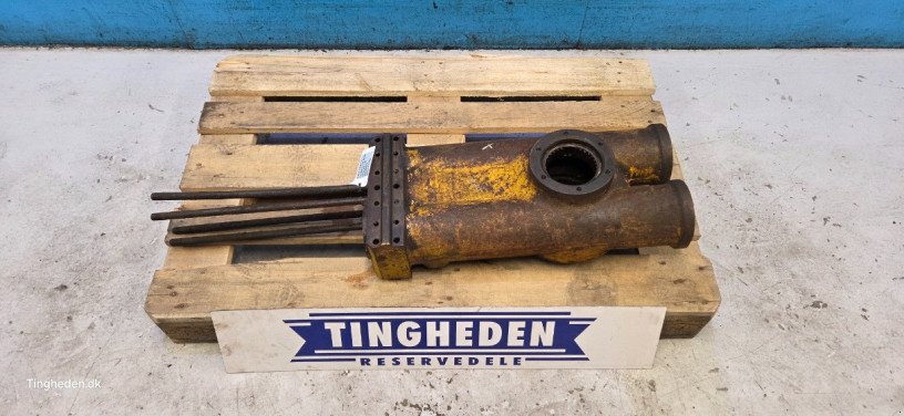 Sonstiges Baggerzubehör typu Hydrema 805, Gebrauchtmaschine v Hemmet (Obrázek 2)