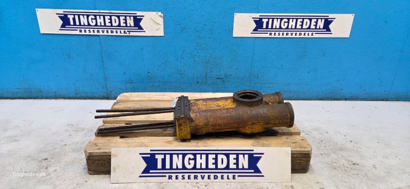 Sonstiges Baggerzubehör typu Hydrema 805, Gebrauchtmaschine v Hemmet (Obrázek 1)