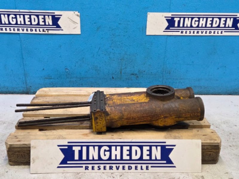 Sonstiges Baggerzubehör typu Hydrema 805, Gebrauchtmaschine v Hemmet (Obrázek 1)