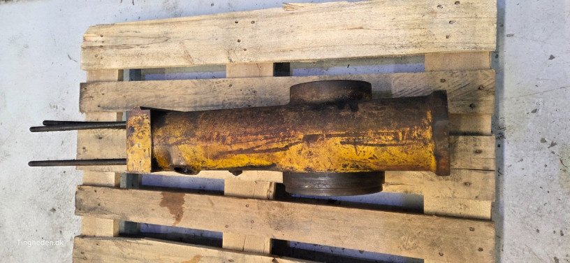 Sonstiges Baggerzubehör typu Hydrema 805, Gebrauchtmaschine v Hemmet (Obrázek 15)