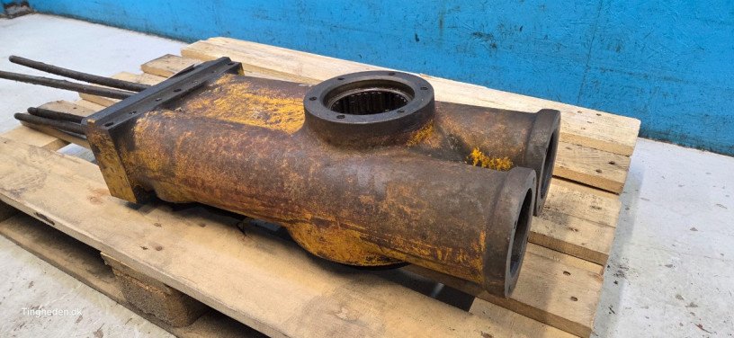 Sonstiges Baggerzubehör typu Hydrema 805, Gebrauchtmaschine v Hemmet (Obrázek 5)