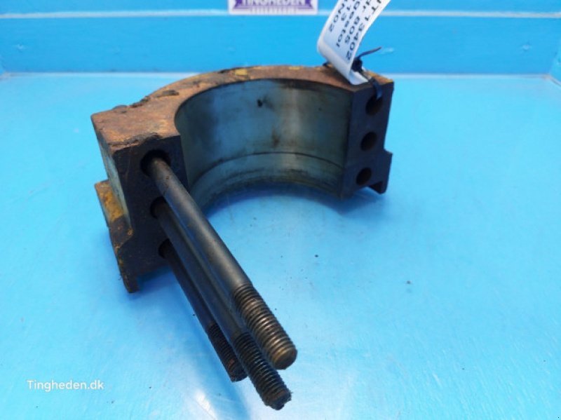 Sonstiges Baggerzubehör typu Hydrema 805, Gebrauchtmaschine v Hemmet (Obrázek 5)