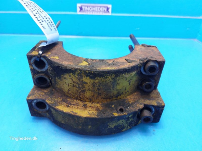 Sonstiges Baggerzubehör typu Hydrema 805, Gebrauchtmaschine v Hemmet (Obrázek 2)