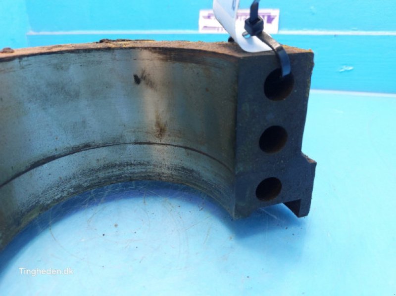 Sonstiges Baggerzubehör typu Hydrema 805, Gebrauchtmaschine v Hemmet (Obrázek 8)