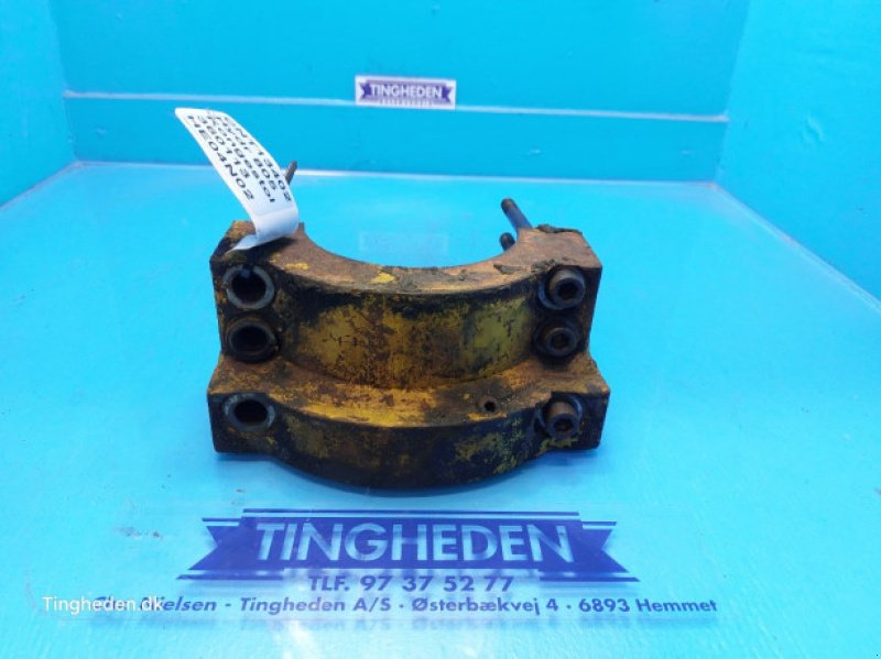 Sonstiges Baggerzubehör typu Hydrema 805, Gebrauchtmaschine v Hemmet (Obrázek 1)