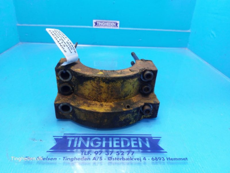 Sonstiges Baggerzubehör typu Hydrema 805, Gebrauchtmaschine v Hemmet (Obrázek 1)