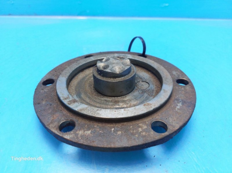 Sonstiges Baggerzubehör typu Hydrema 805, Gebrauchtmaschine v Hemmet (Obrázek 6)