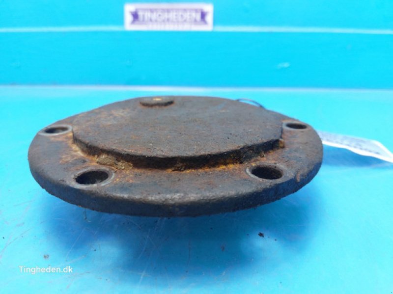 Sonstiges Baggerzubehör typu Hydrema 805, Gebrauchtmaschine v Hemmet (Obrázek 4)