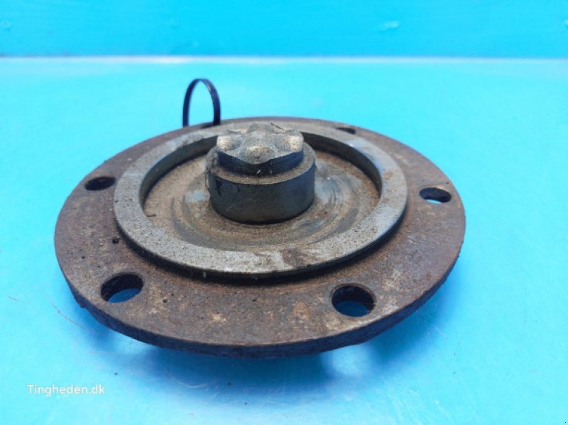 Sonstiges Baggerzubehör typu Hydrema 805, Gebrauchtmaschine v Hemmet (Obrázek 2)