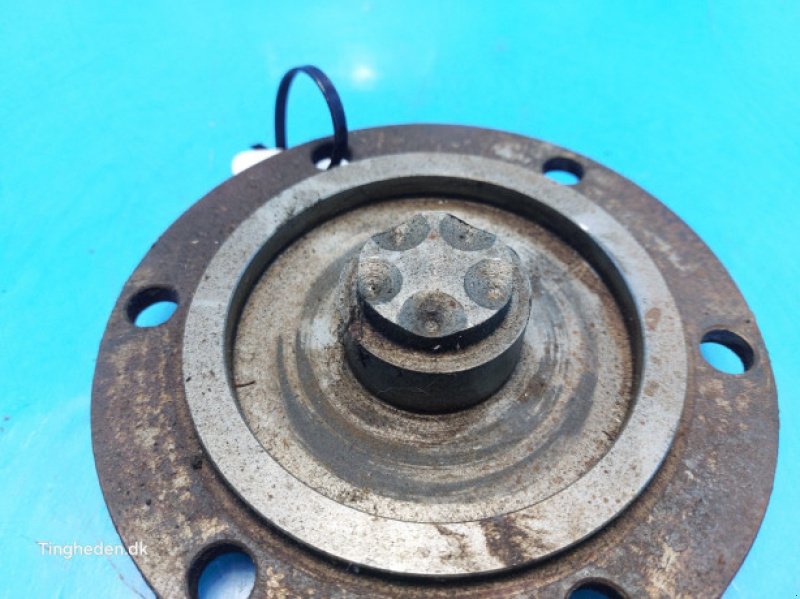 Sonstiges Baggerzubehör typu Hydrema 805, Gebrauchtmaschine v Hemmet (Obrázek 3)