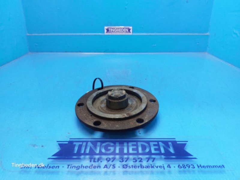 Sonstiges Baggerzubehör des Typs Hydrema 805, Gebrauchtmaschine in Hemmet (Bild 1)