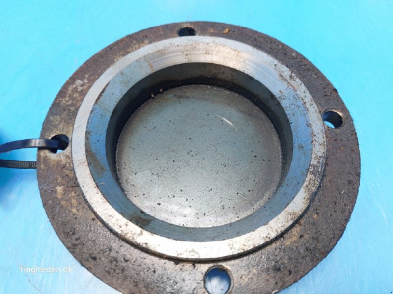 Sonstiges Baggerzubehör des Typs Hydrema 805, Gebrauchtmaschine in Hemmet (Bild 7)