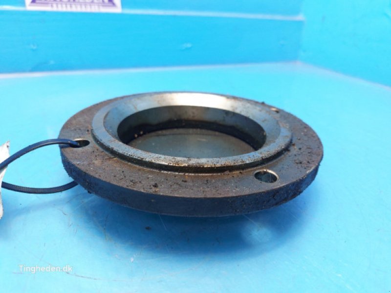 Sonstiges Baggerzubehör des Typs Hydrema 805, Gebrauchtmaschine in Hemmet (Bild 8)