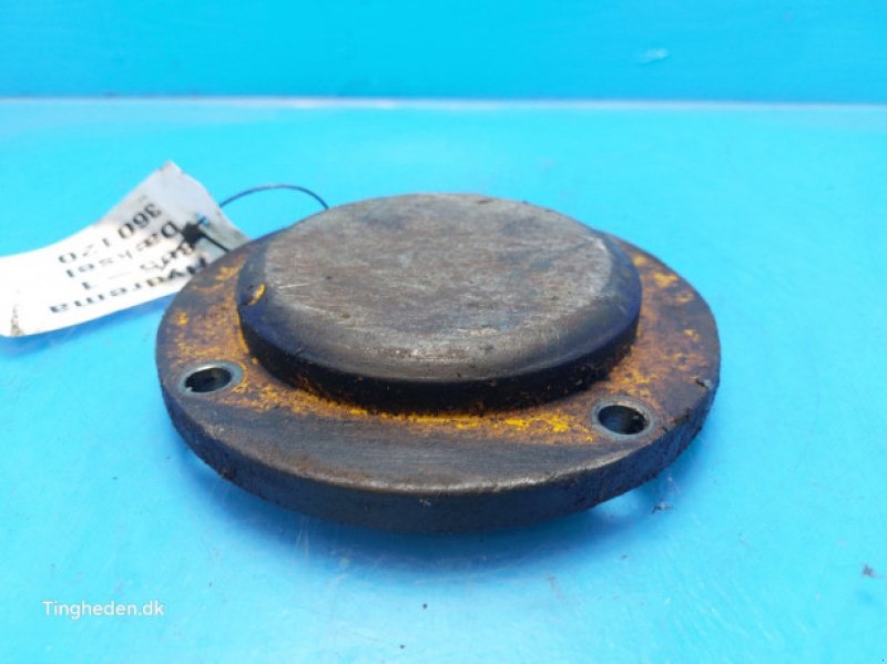 Sonstiges Baggerzubehör des Typs Hydrema 805, Gebrauchtmaschine in Hemmet (Bild 2)