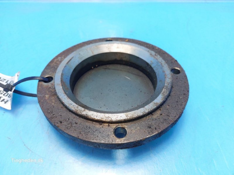 Sonstiges Baggerzubehör des Typs Hydrema 805, Gebrauchtmaschine in Hemmet (Bild 5)