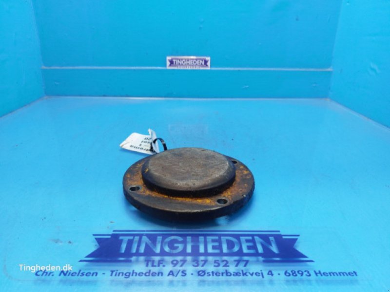 Sonstiges Baggerzubehör des Typs Hydrema 805, Gebrauchtmaschine in Hemmet (Bild 1)