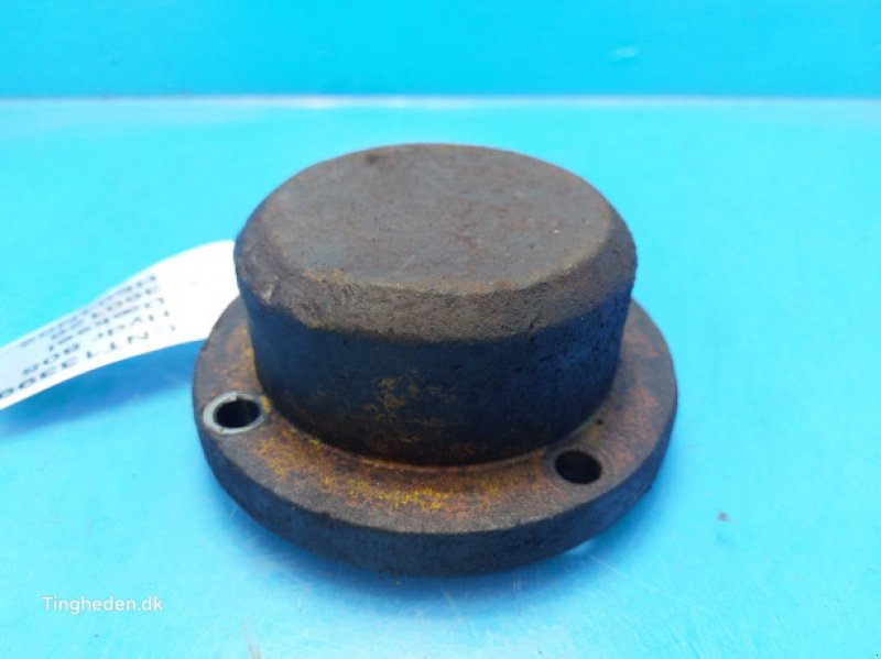 Sonstiges Baggerzubehör typu Hydrema 805, Gebrauchtmaschine v Hemmet (Obrázek 4)