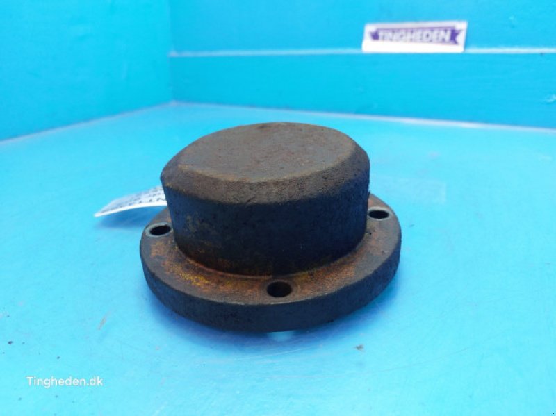 Sonstiges Baggerzubehör typu Hydrema 805, Gebrauchtmaschine v Hemmet (Obrázek 6)