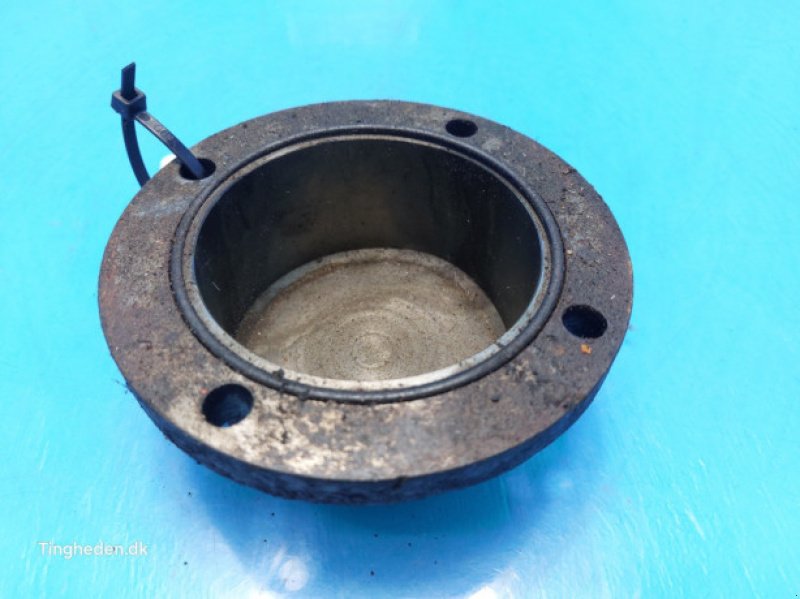 Sonstiges Baggerzubehör typu Hydrema 805, Gebrauchtmaschine v Hemmet (Obrázek 2)