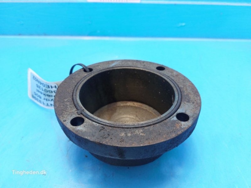 Sonstiges Baggerzubehör typu Hydrema 805, Gebrauchtmaschine v Hemmet (Obrázek 4)