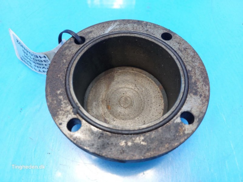 Sonstiges Baggerzubehör typu Hydrema 805, Gebrauchtmaschine v Hemmet (Obrázek 5)