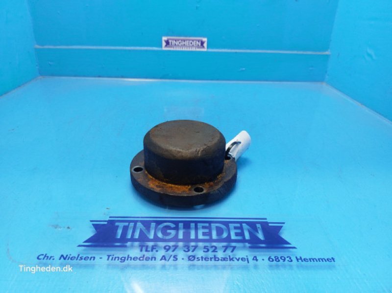 Sonstiges Baggerzubehör typu Hydrema 805, Gebrauchtmaschine v Hemmet (Obrázek 1)