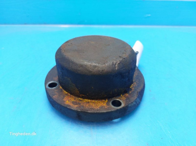 Sonstiges Baggerzubehör typu Hydrema 805, Gebrauchtmaschine v Hemmet (Obrázek 2)