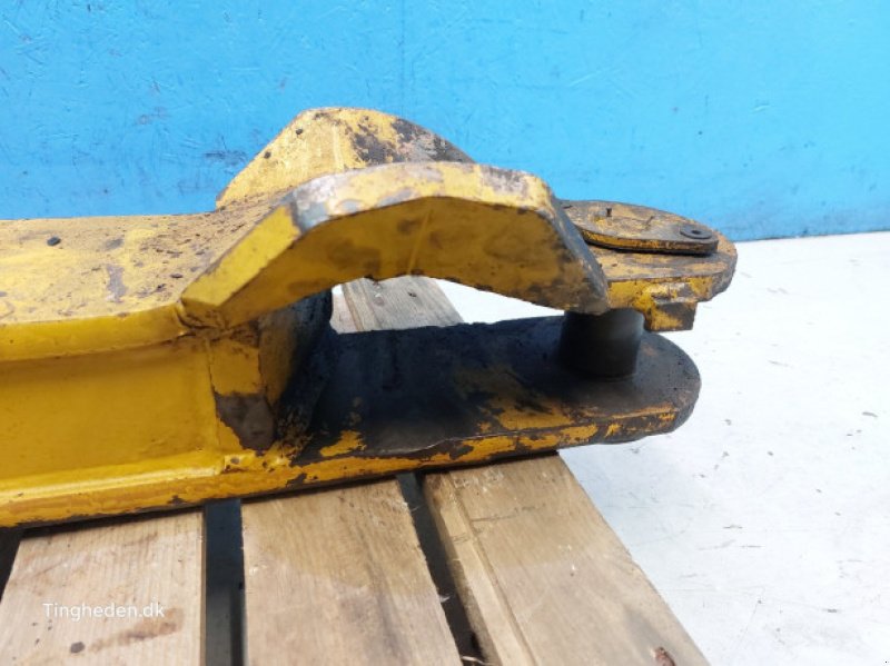 Sonstiges Baggerzubehör des Typs Hydrema 805, Gebrauchtmaschine in Hemmet (Bild 4)