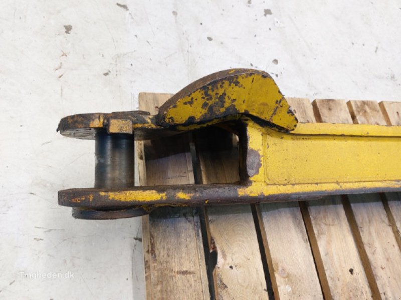 Sonstiges Baggerzubehör des Typs Hydrema 805, Gebrauchtmaschine in Hemmet (Bild 13)