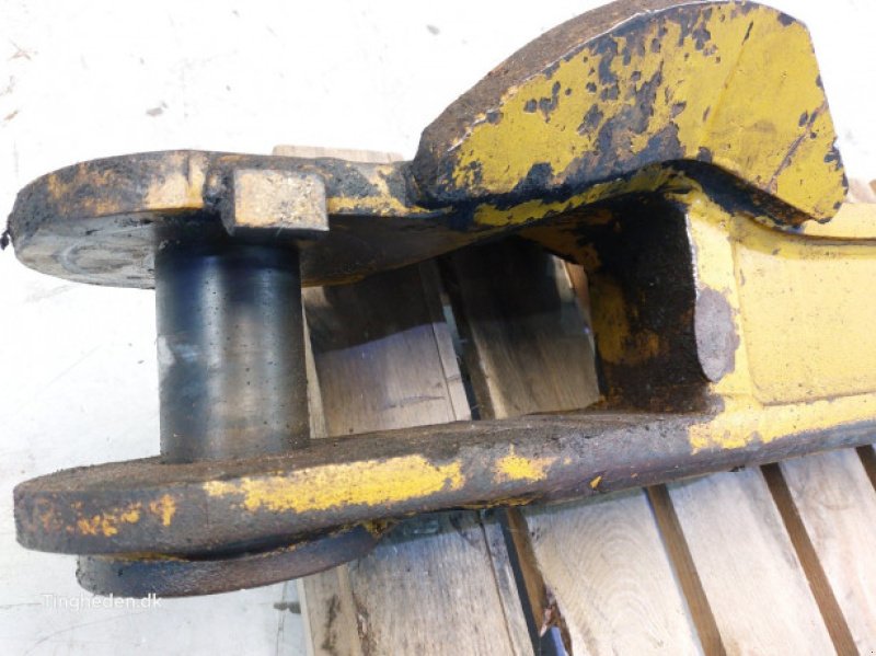 Sonstiges Baggerzubehör des Typs Hydrema 805, Gebrauchtmaschine in Hemmet (Bild 14)