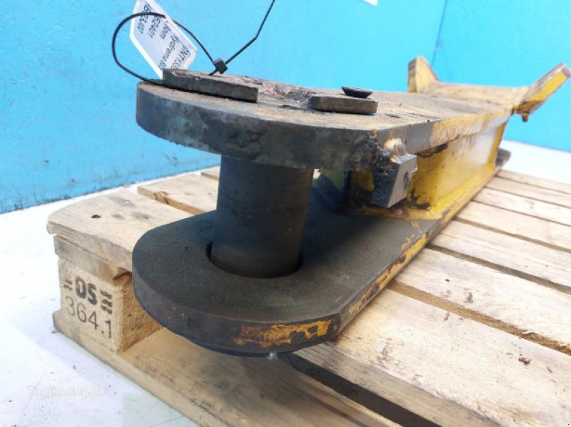 Sonstiges Baggerzubehör des Typs Hydrema 805, Gebrauchtmaschine in Hemmet (Bild 9)