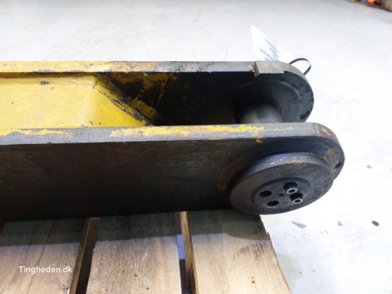 Sonstiges Baggerzubehör des Typs Hydrema 805, Gebrauchtmaschine in Hemmet (Bild 17)