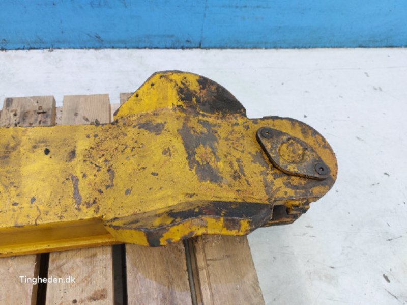 Sonstiges Baggerzubehör des Typs Hydrema 805, Gebrauchtmaschine in Hemmet (Bild 5)