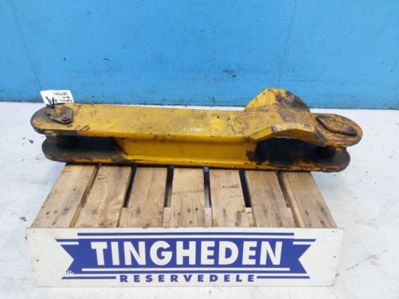Sonstiges Baggerzubehör des Typs Hydrema 805, Gebrauchtmaschine in Hemmet (Bild 1)