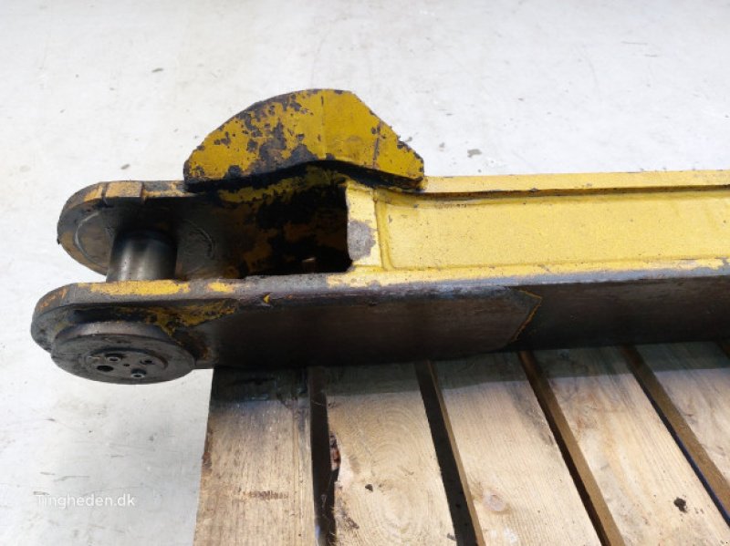 Sonstiges Baggerzubehör des Typs Hydrema 805, Gebrauchtmaschine in Hemmet (Bild 16)