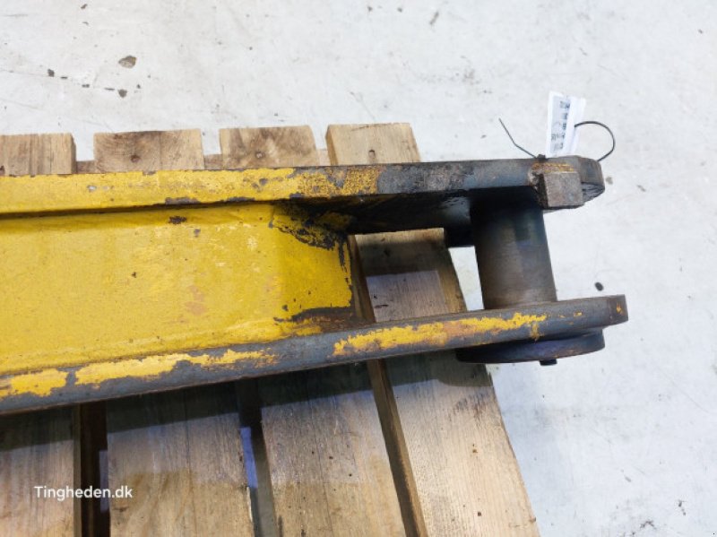 Sonstiges Baggerzubehör des Typs Hydrema 805, Gebrauchtmaschine in Hemmet (Bild 15)