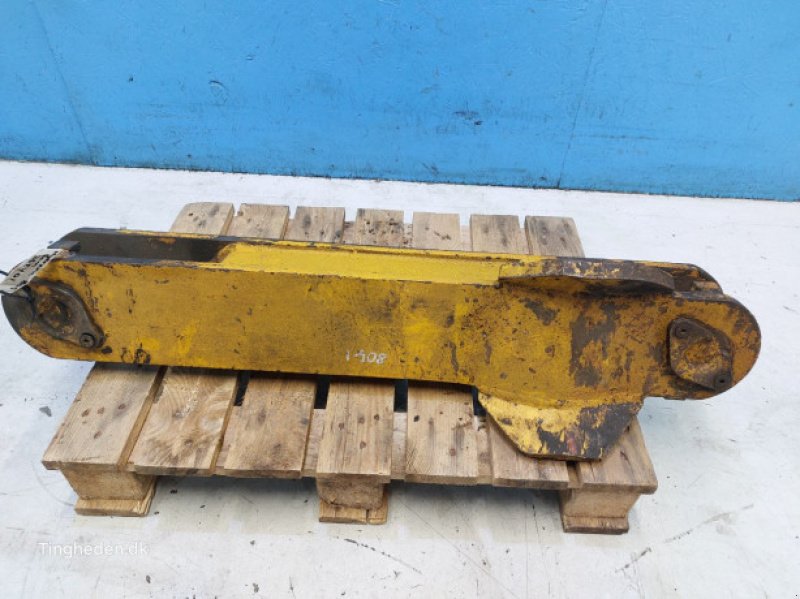 Sonstiges Baggerzubehör des Typs Hydrema 805, Gebrauchtmaschine in Hemmet (Bild 11)